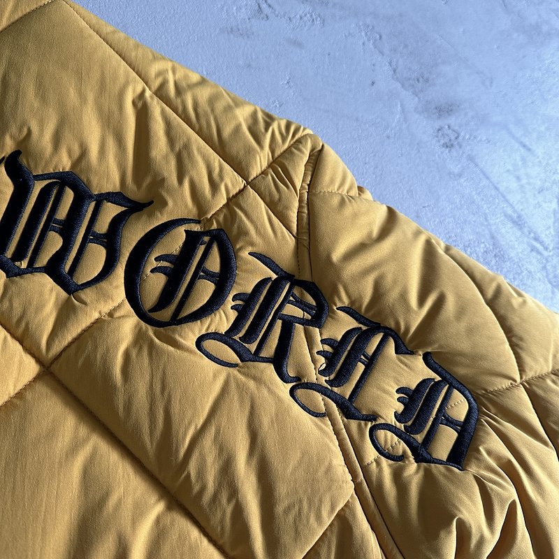 299¥ olde english bomber jacket-yellow | Yupoo - Image 18