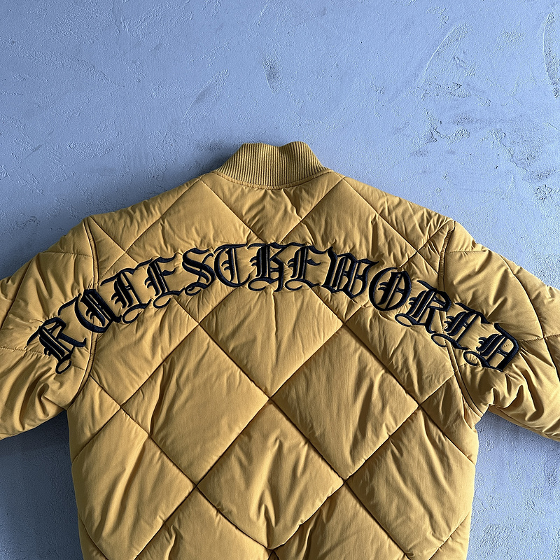 299¥ olde english bomber jacket-yellow | Yupoo - Image 19