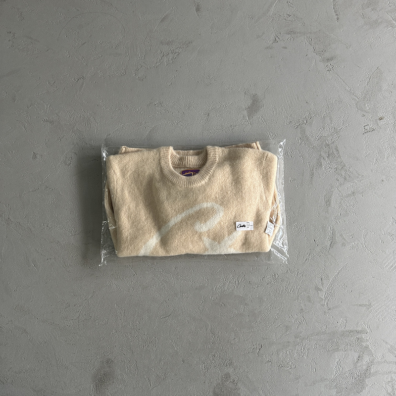 185¥ c star mohairknit sweater | Yupoo - Image 4