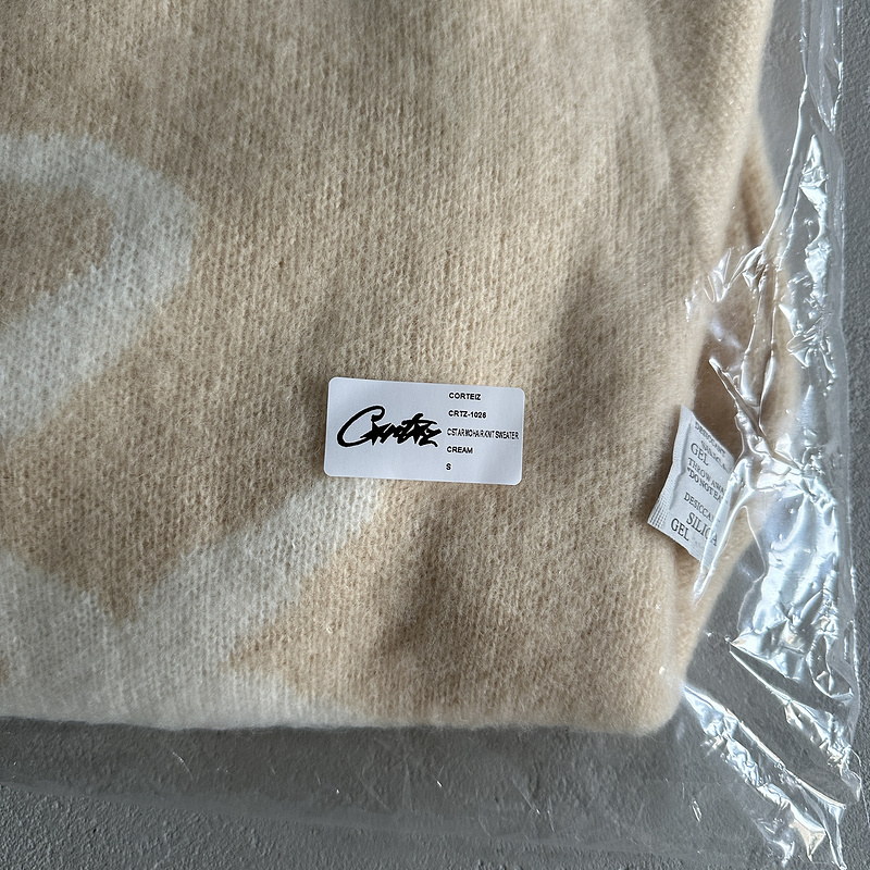 185¥ c star mohairknit sweater | Yupoo - Image 5