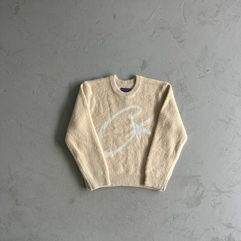 185¥ c star mohairknit sweater | Yupoo - Image 6