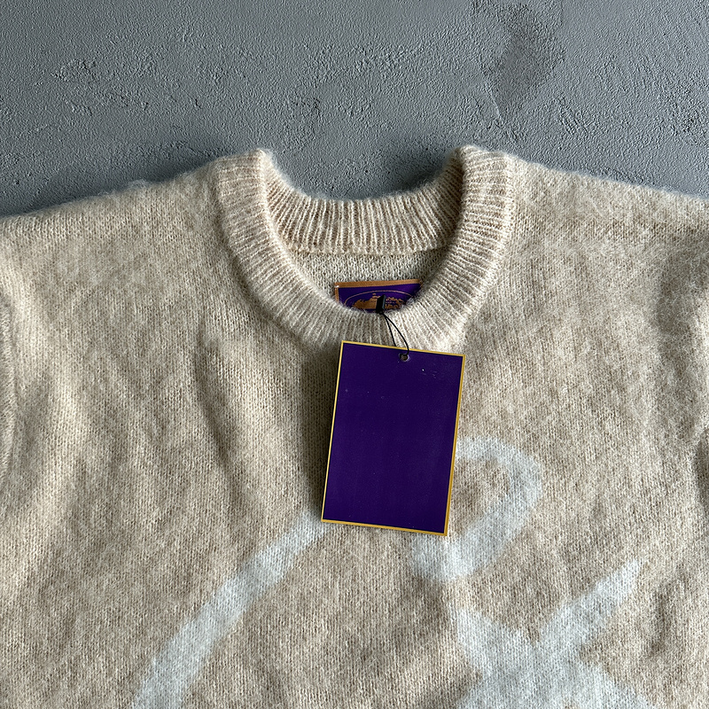 185¥ c star mohairknit sweater | Yupoo - Image 8