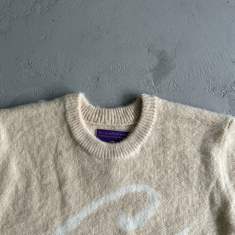 185¥ c star mohairknit sweater | Yupoo - Image 9