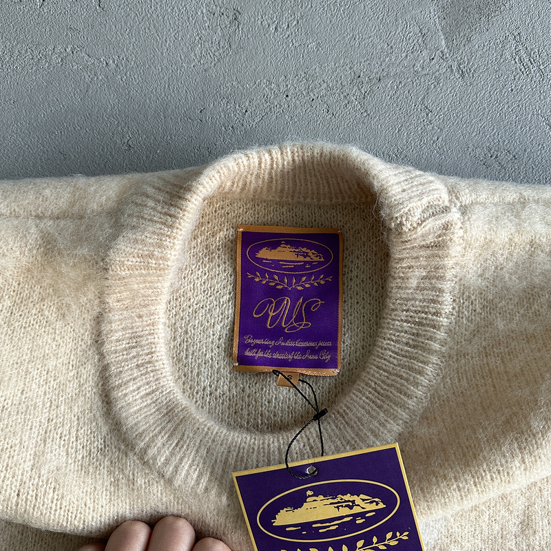 185¥ c star mohairknit sweater | Yupoo - Image 10