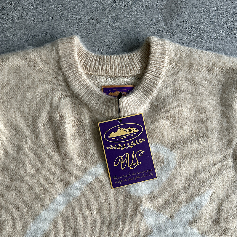 185¥ c star mohairknit sweater | Yupoo - Image 12