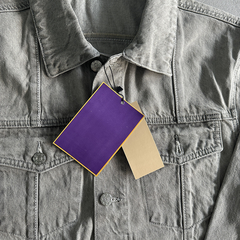 265¥c-star denim jacket-grey | Yupoo - Image 13