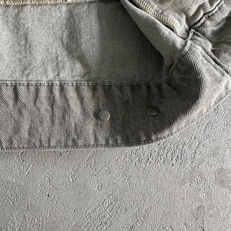265¥c-star denim jacket-grey | Yupoo - Image 16