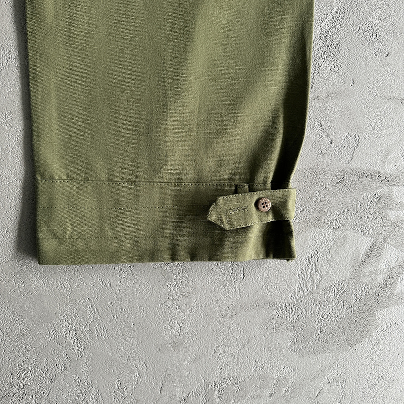 260¥ Slant pocket military green Bottoms | Yupoo - Image 18