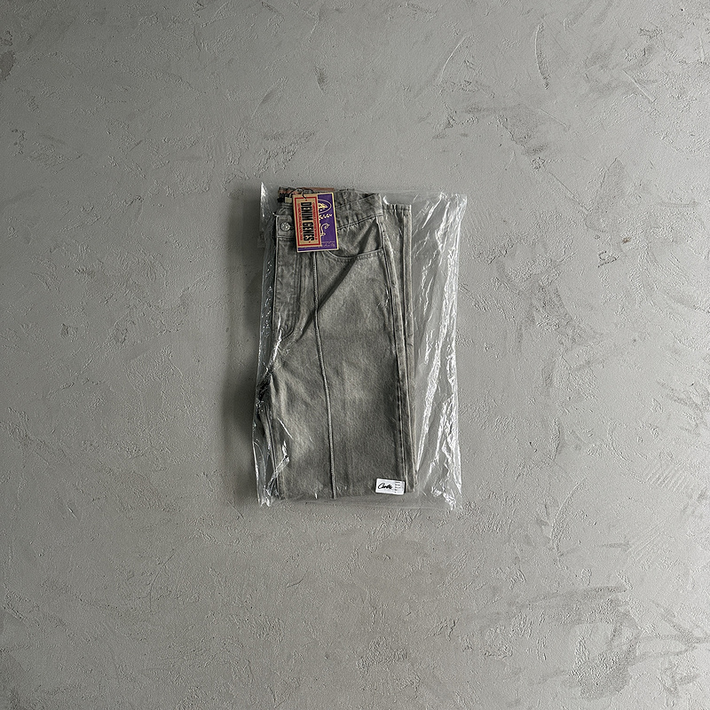 229¥denim jeans-gray | Yupoo - Image 4