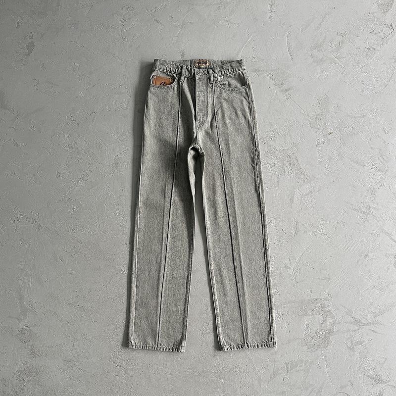 229¥denim jeans-gray | Yupoo - Image 6