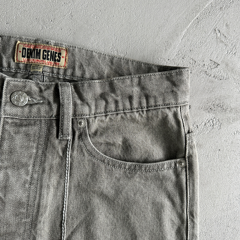 229¥denim jeans-gray | Yupoo - Image 8