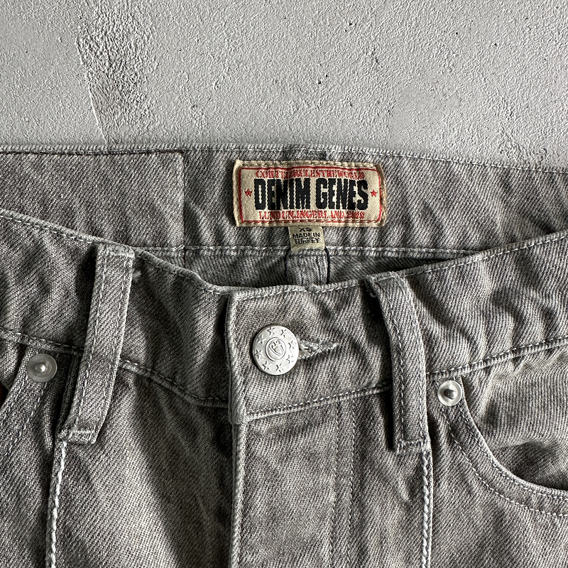 229¥denim jeans-gray | Yupoo - Image 11
