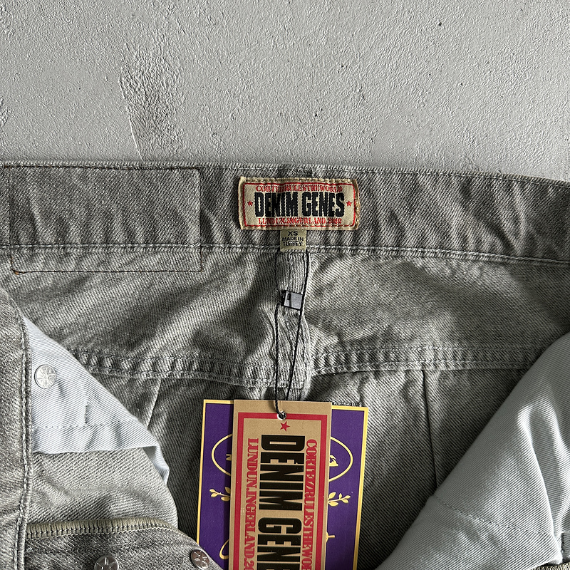 229¥denim jeans-gray | Yupoo - Image 14