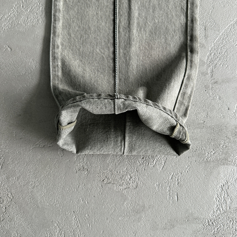 229¥denim jeans-gray | Yupoo - Image 16