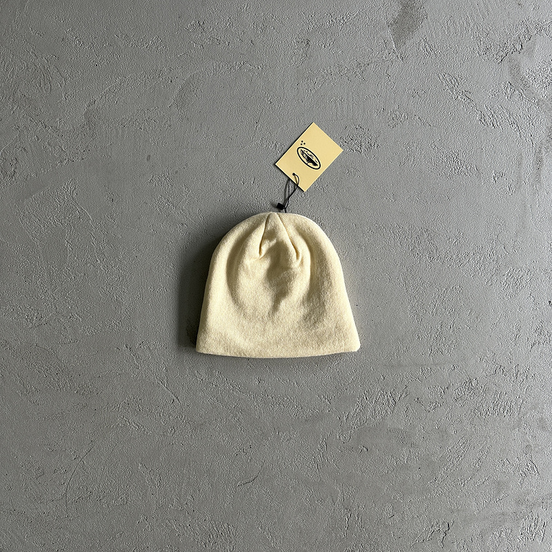 55¥Demon Beanie- Beige | Yupoo - Image 9
