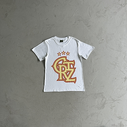 75¥CRTZ Samsung T-shirt 