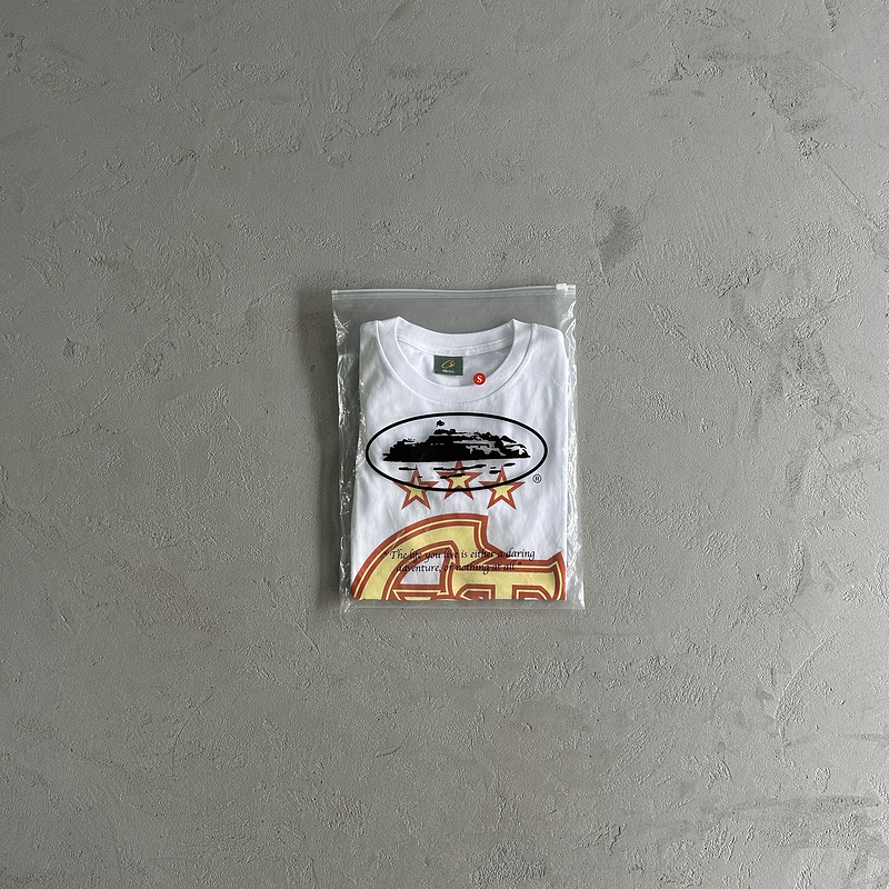 75¥CRTZ Samsung T-shirt | Yupoo - Image 4
