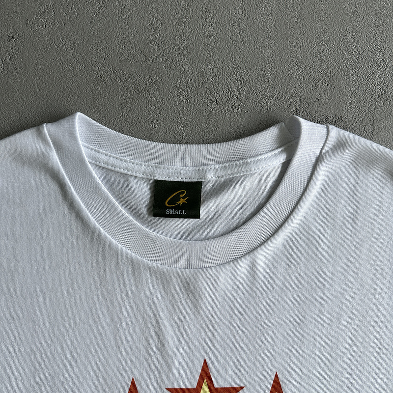 75¥CRTZ Samsung T-shirt | Yupoo - Image 7