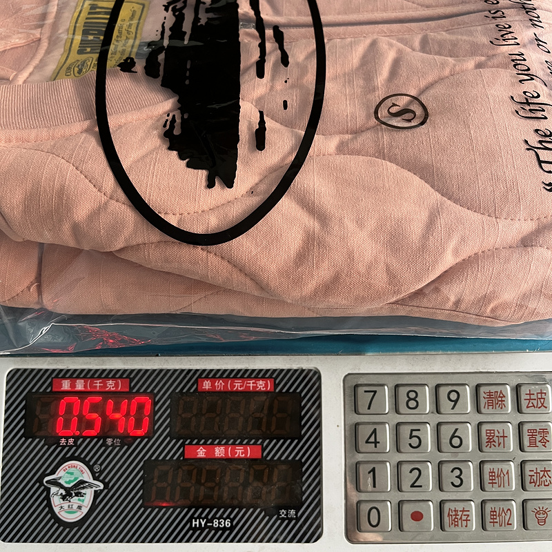 189¥ Guerillaz Quilted Vest - Pink | Yupoo - Image 4