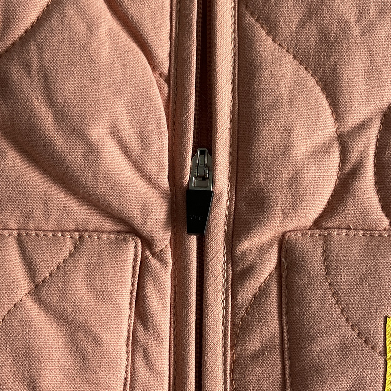 189¥ Guerillaz Quilted Vest - Pink | Yupoo - Image 6