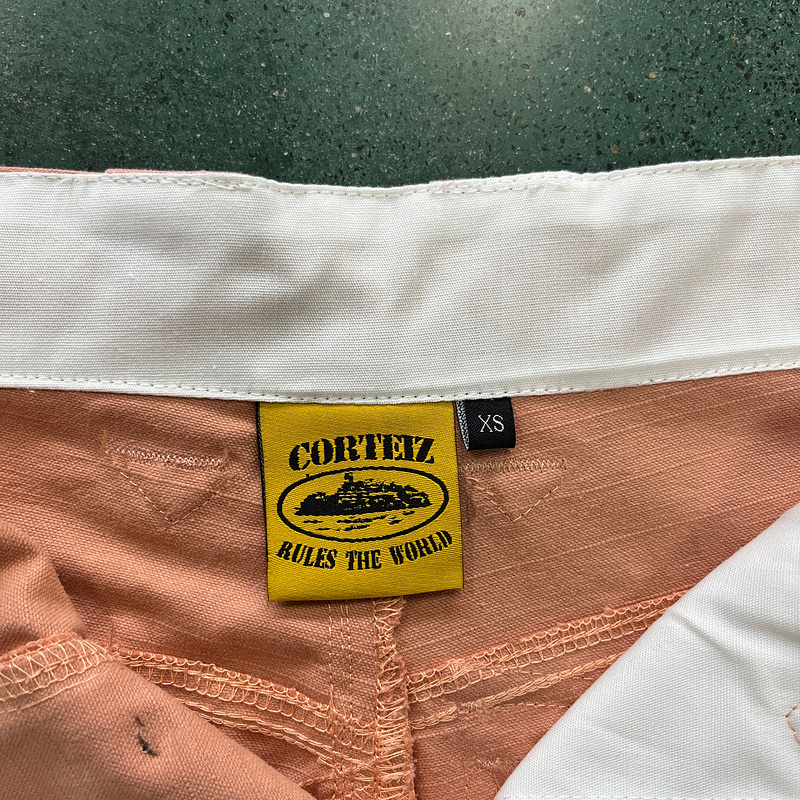 260¥ Slant pocket Pink Bottoms | Yupoo - Image 6