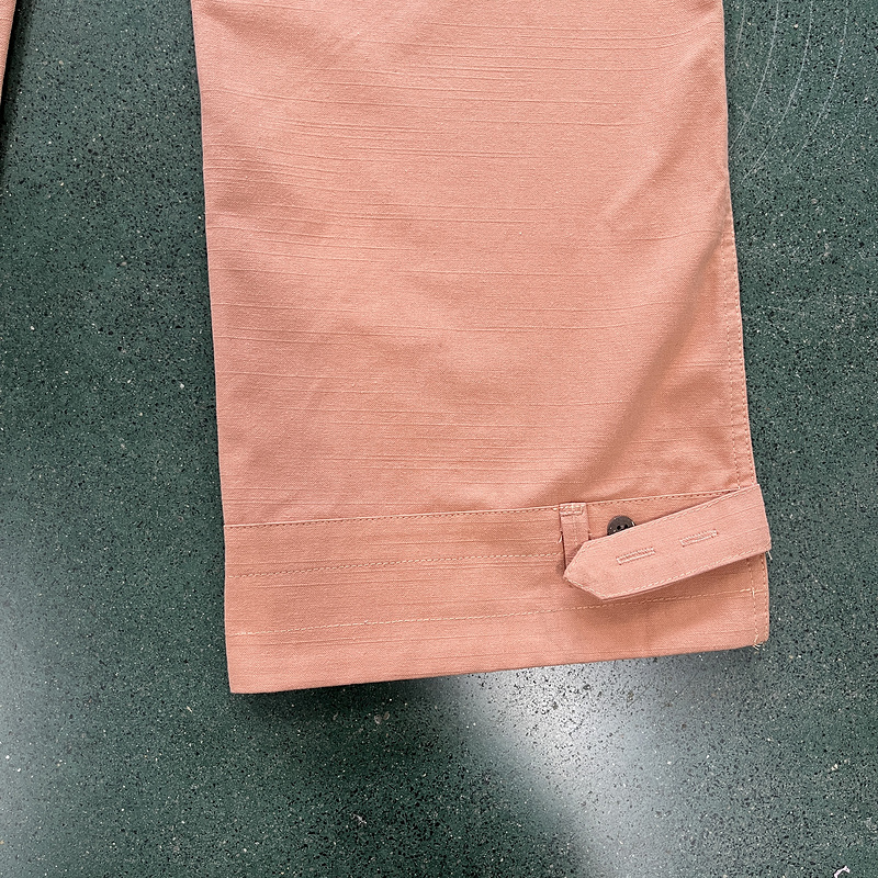260¥ Slant pocket Pink Bottoms | Yupoo - Image 7