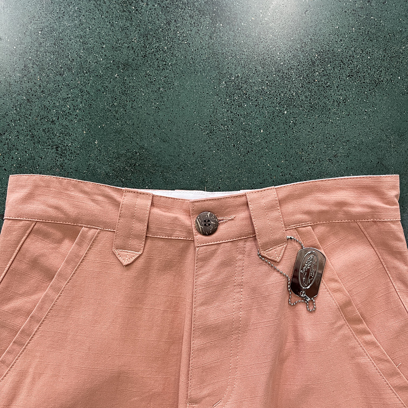260¥ Slant pocket Pink Bottoms | Yupoo - Image 8