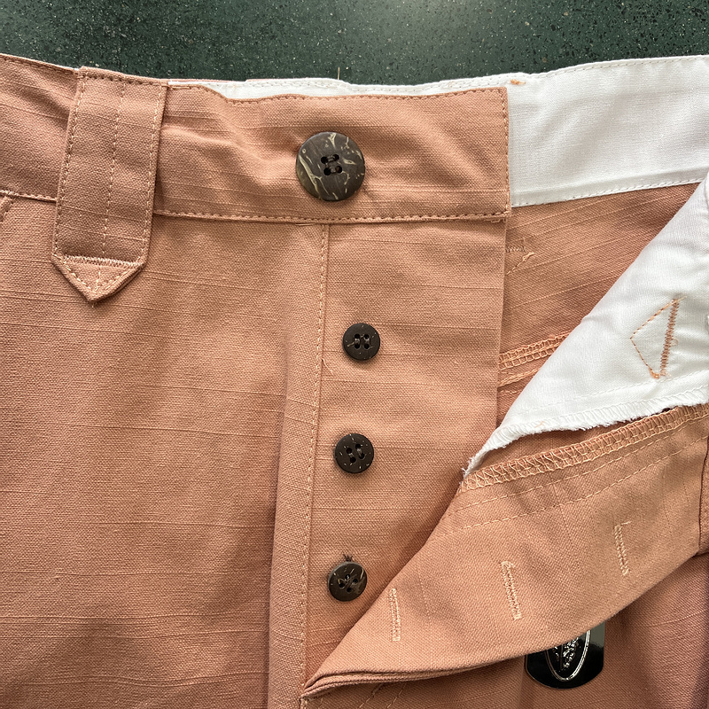 260¥ Slant pocket Pink Bottoms | Yupoo - Image 9