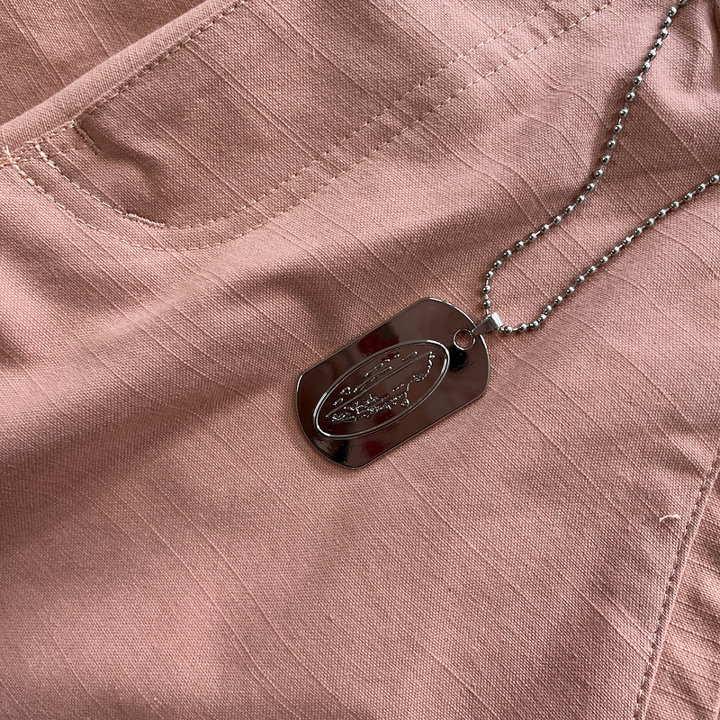 260¥ Slant pocket Pink Bottoms | Yupoo - Image 10