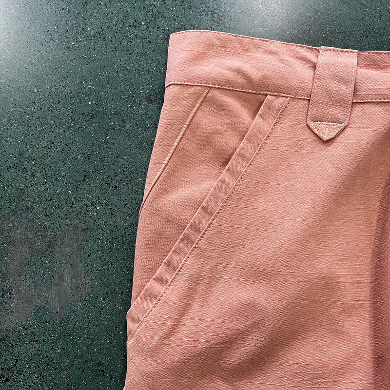 260¥ Slant pocket Pink Bottoms | Yupoo - Image 12