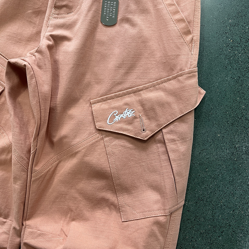 260¥ Slant pocket Pink Bottoms | Yupoo - Image 13
