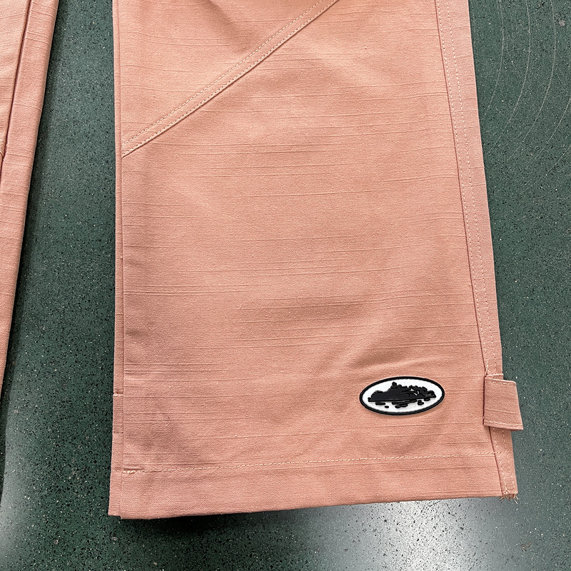260¥ Slant pocket Pink Bottoms | Yupoo - Image 14