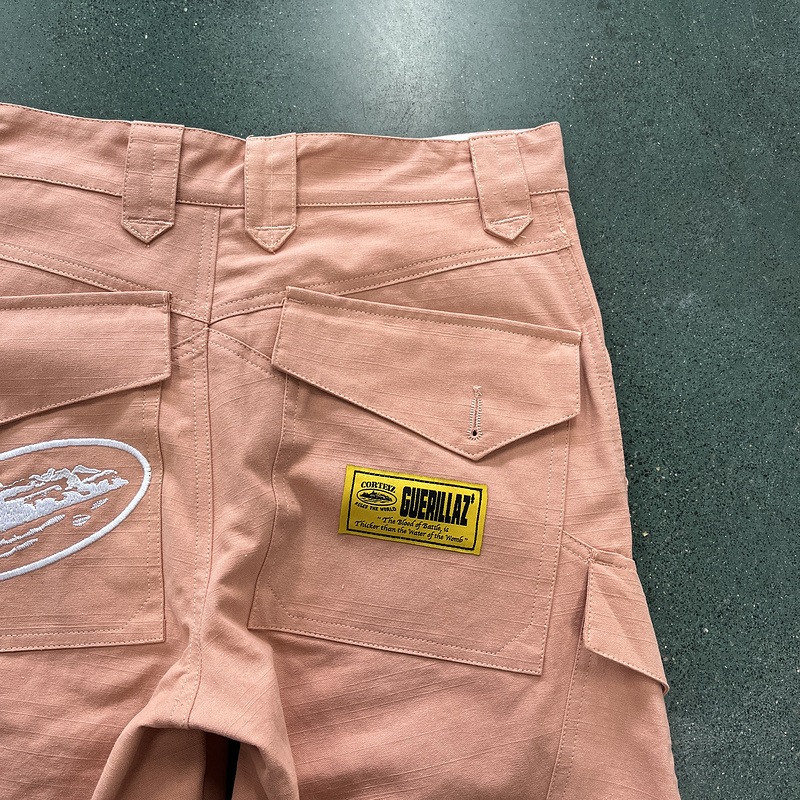 260¥ Slant pocket Pink Bottoms | Yupoo - Image 15
