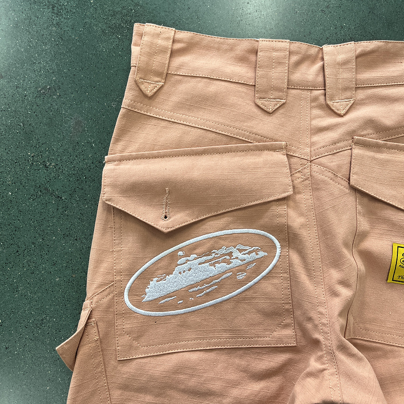 260¥ Slant pocket Pink Bottoms | Yupoo - Image 16
