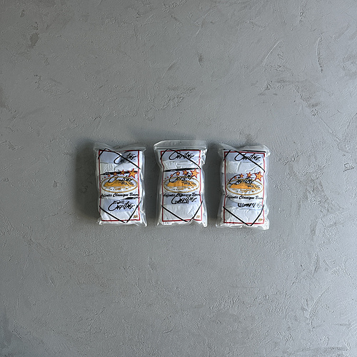 85¥ (3-pack) ALCATRAZ Boxer Briefs-White 