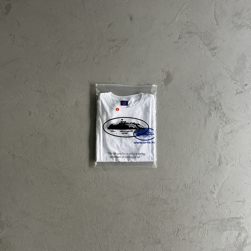 75¥ full back logo t-shirt | Yupoo - Image 5