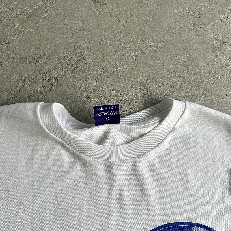 75¥ full back logo t-shirt | Yupoo - Image 9