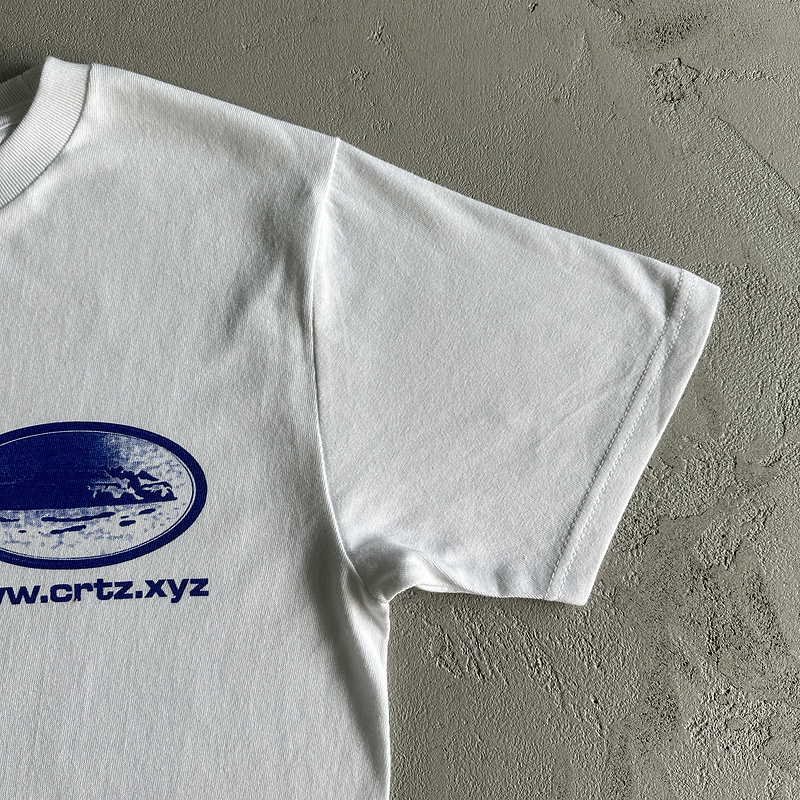 75¥ full back logo t-shirt | Yupoo - Image 10