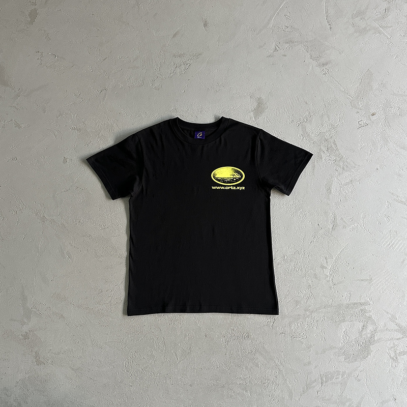 75¥ full back logo t-shirt | Yupoo - Image 15