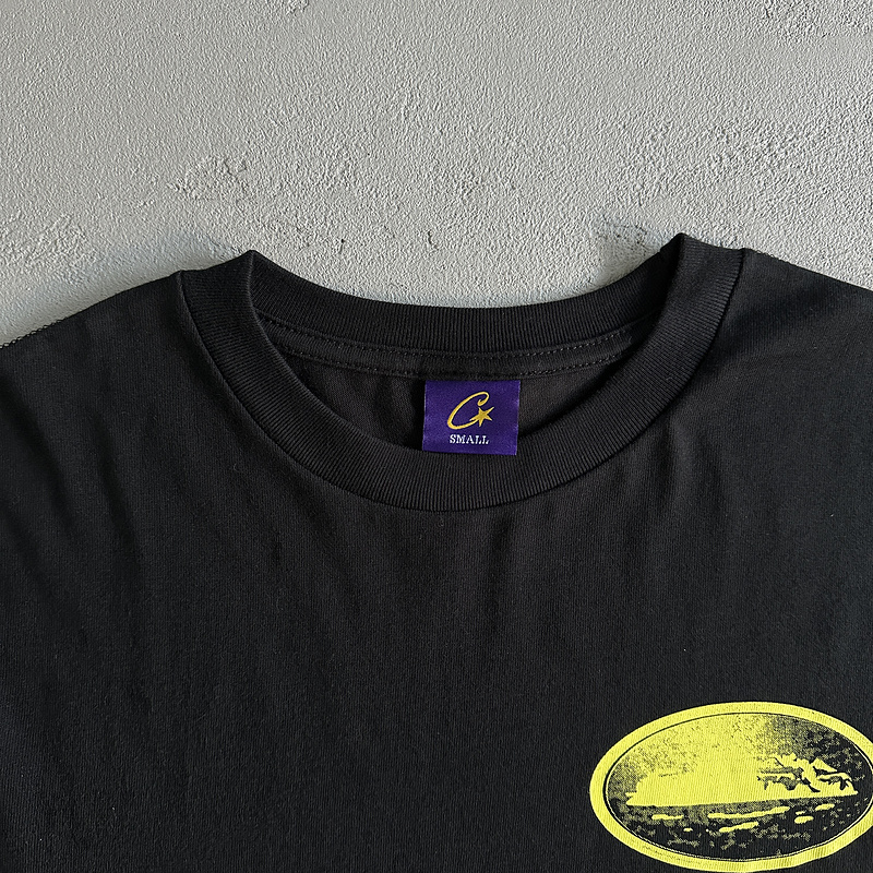 75¥ full back logo t-shirt | Yupoo - Image 17