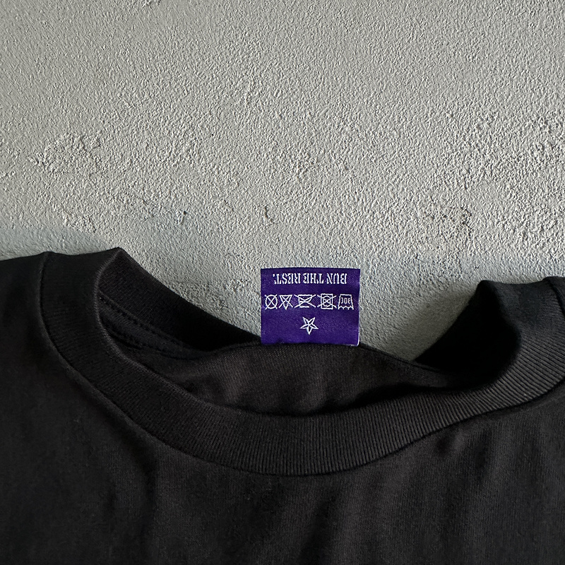 75¥ full back logo t-shirt | Yupoo - Image 18