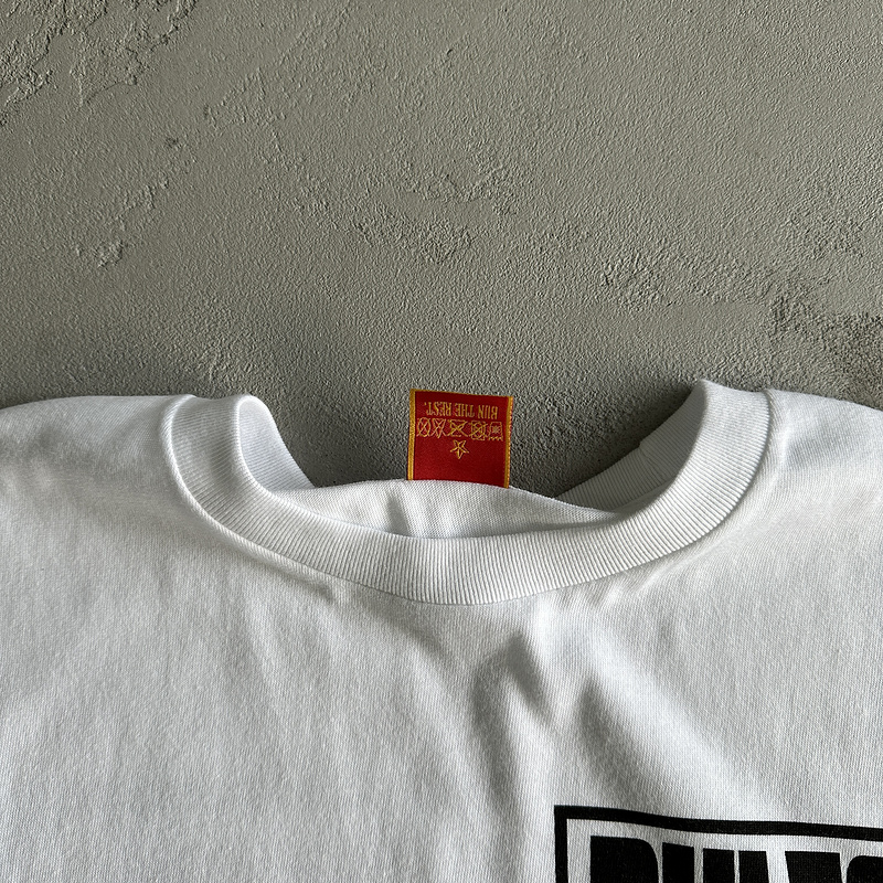 75¥ RULES block T-shirt | Yupoo - Image 8