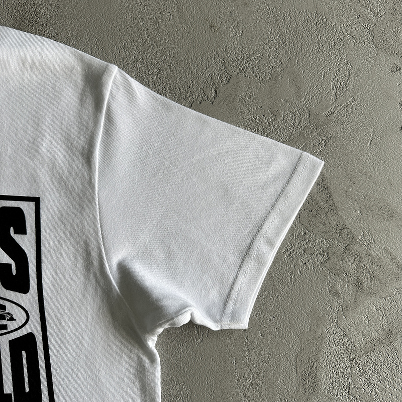 75¥ RULES block T-shirt | Yupoo - Image 10