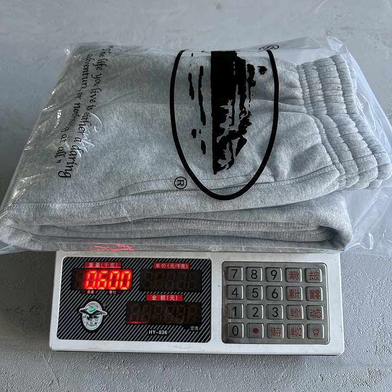 175¥ HMP Straight Jogging Pants | Yupoo - Image 3