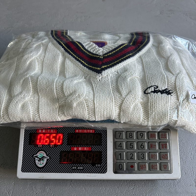 220¥ v-neck sweater | Yupoo - Image 3