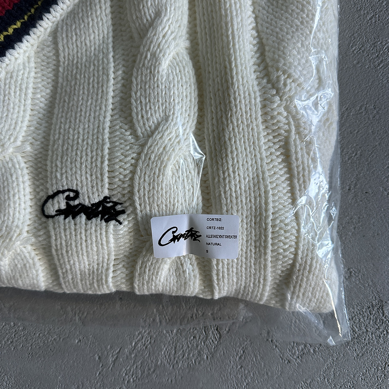 220¥ v-neck sweater | Yupoo - Image 5