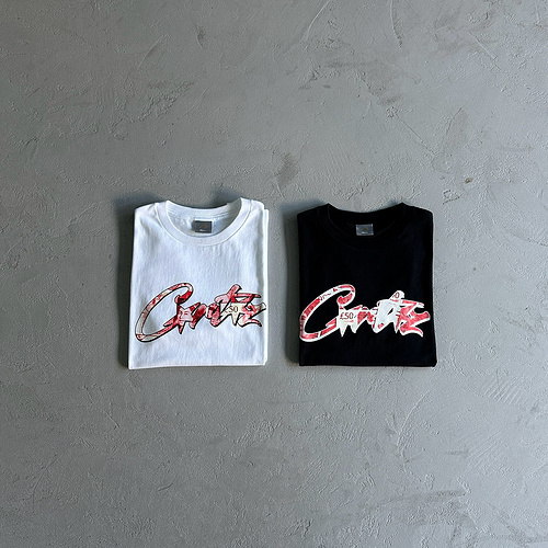 75¥ queen money tee 