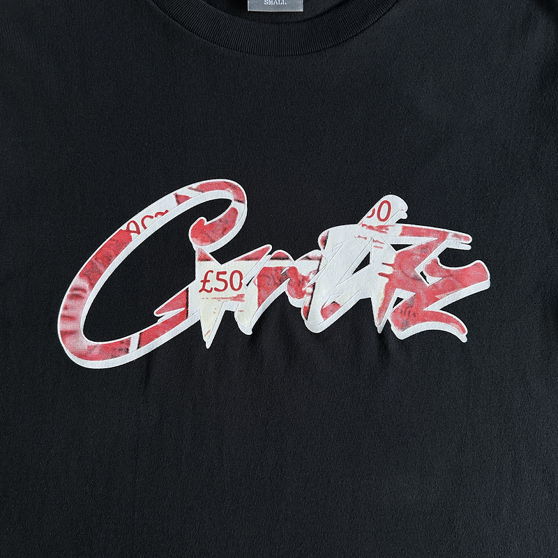 75¥ queen money tee | Yupoo - Image 7