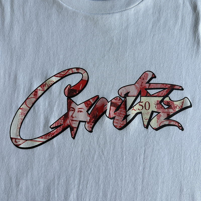 75¥ queen money tee | Yupoo - Image 14
