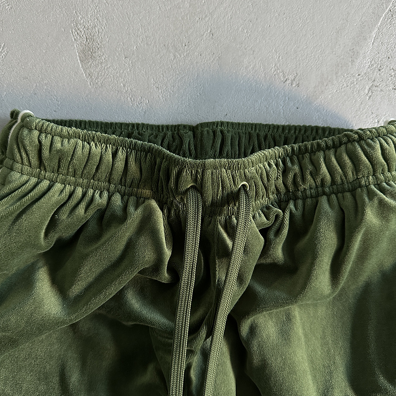 390¥ Velor track set – Green | Yupoo - Image 29